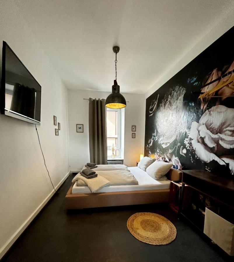 Schaengelrooms Koblenz  Exteriör bild