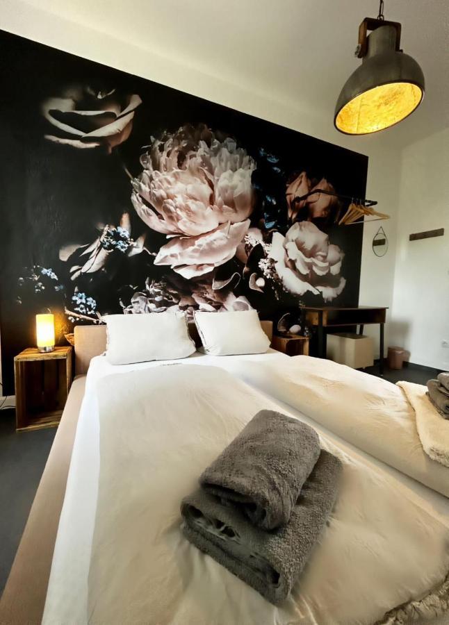 Schaengelrooms Koblenz  Exteriör bild