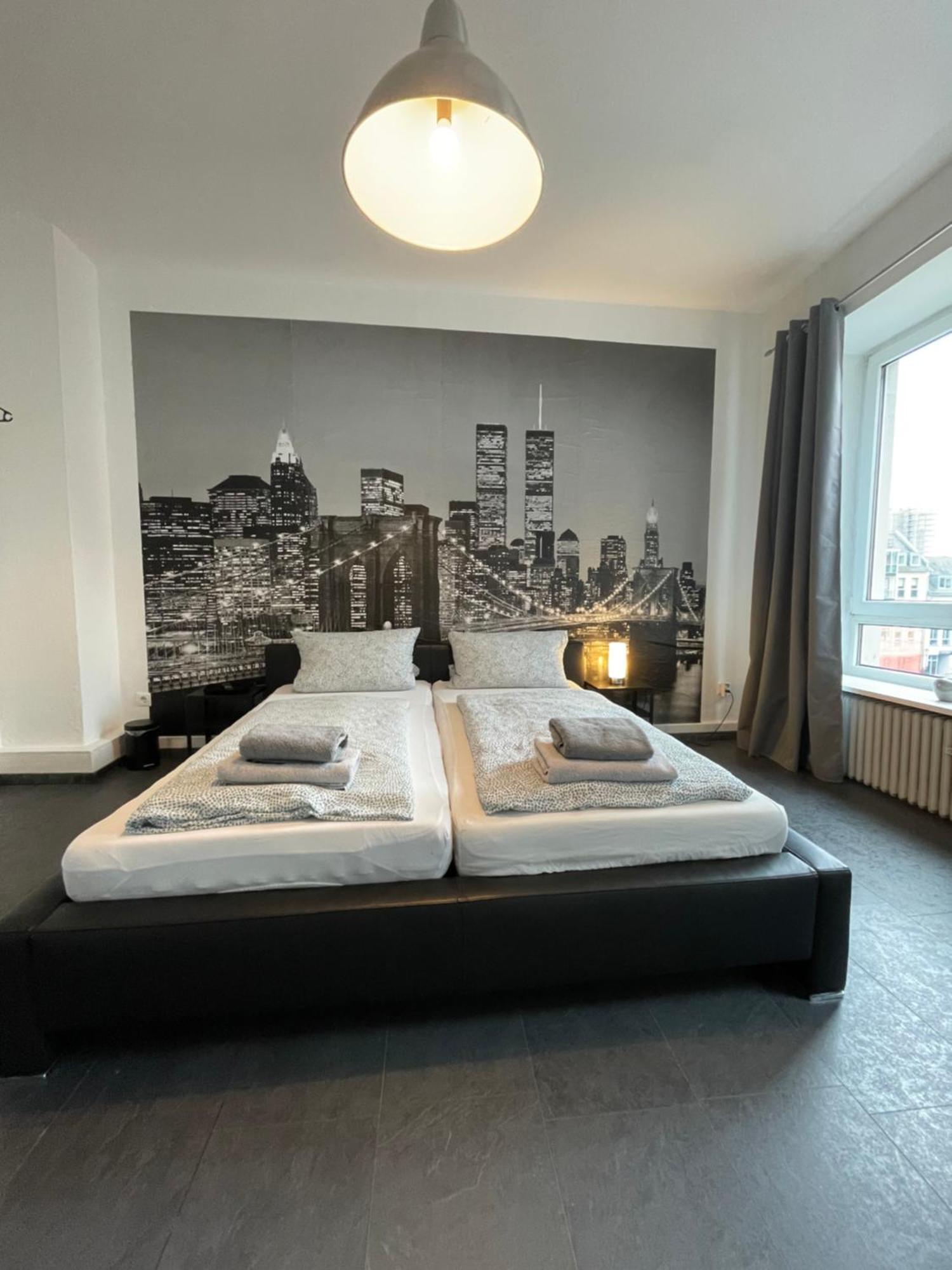 Schaengelrooms Koblenz  Exteriör bild