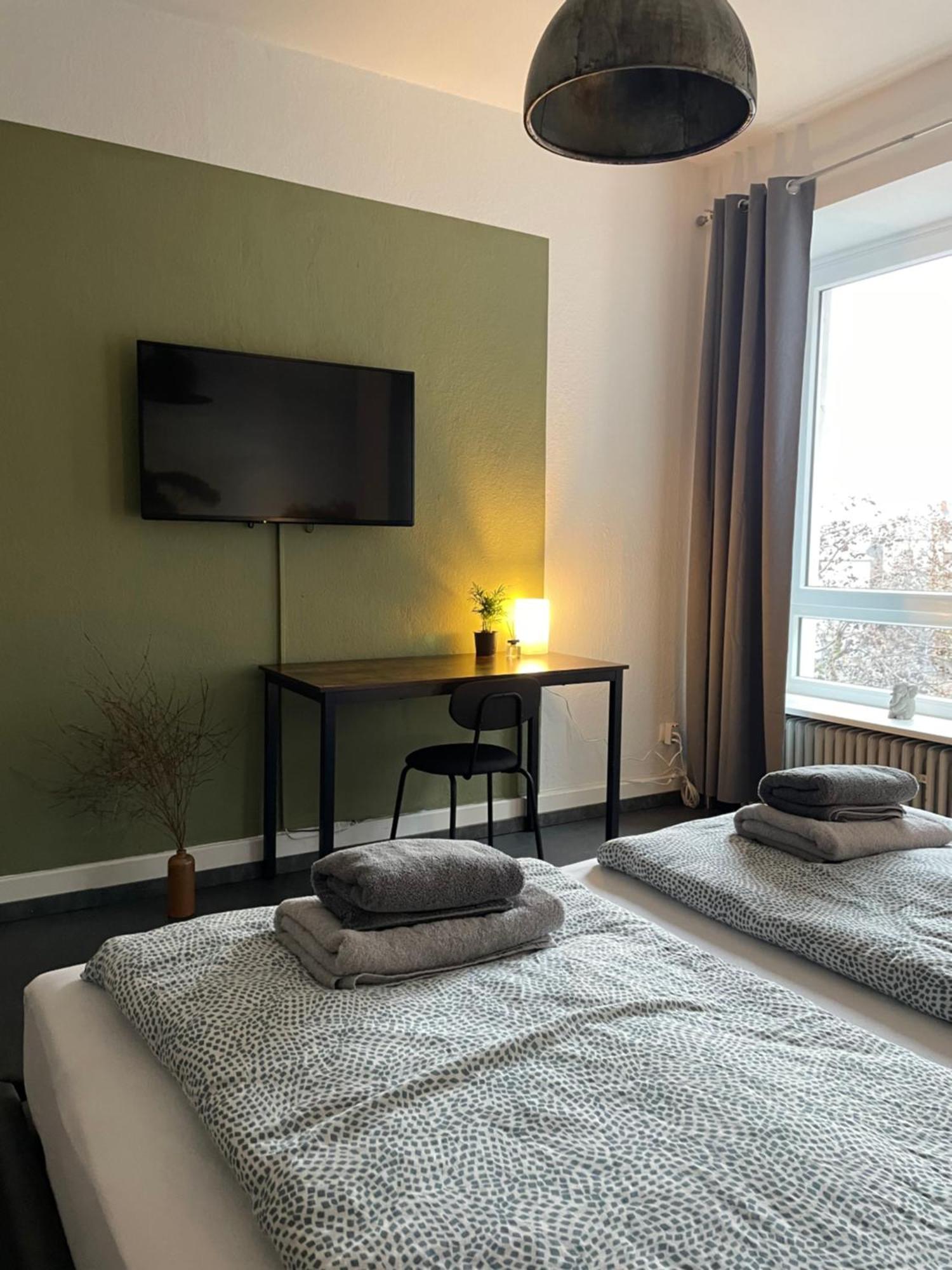 Schaengelrooms Koblenz  Exteriör bild
